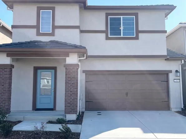 2869 Bedell St, Lincoln, CA 95648