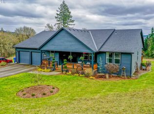 333 Butte Hill Rd, Woodland, WA 98674