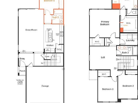 2nd image of 2495 Palizzi Ct