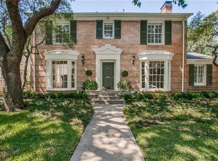 4604 Fairfax Ave, Dallas, TX 75209