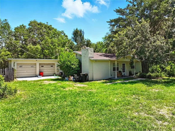 1003 Friendship Ln, Lutz, FL 33548