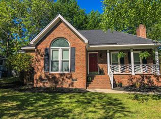 191 Golden Pond Dr, Lexington, SC 29073