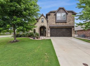 1898 Knoxbridge Rd, Forney, TX 75126