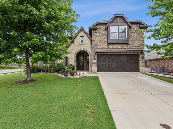 1898 Knoxbridge Rd, Forney, TX 75126