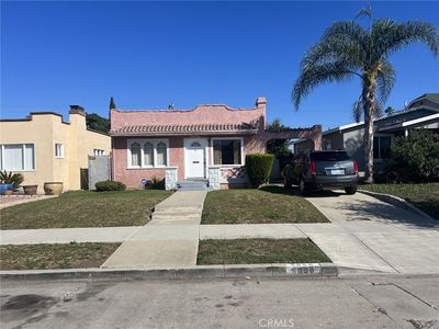 5850 Madden Ave, Los Angeles, CA, 90043