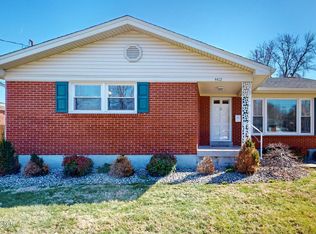 4412 Santa Paula Ln, Louisville, KY 40219