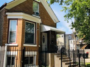 1140 N Ridgeway Ave, Chicago, IL 60651
