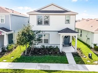 4063 Roaming Brook Dr, Apopka, FL 32712
