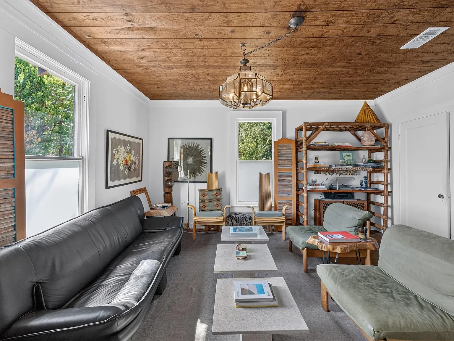 2 bed, 1.0 bath, 748 sqft, $3,500 — Photo 4