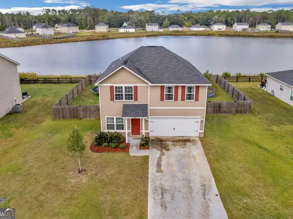 169 Wellspring Ter, Allenhurst, GA 31301
