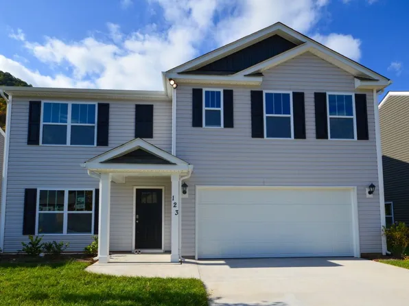 123 Creek Walk Ln, Waynesville, NC 28785