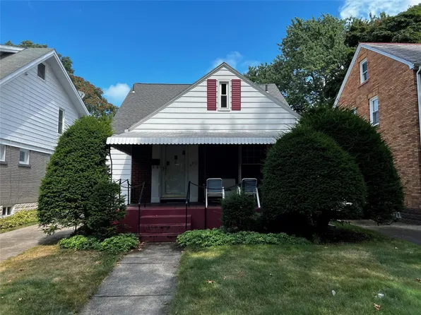 613 Beverly Dr, Erie, PA 16505