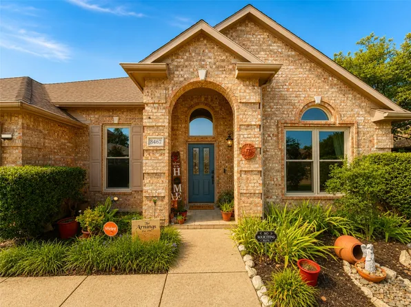 8467 Muirwood Trl, Fort Worth, TX 76137