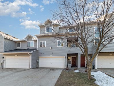 537 Woodduck Dr UNIT E, Saint Paul, MN, 55125