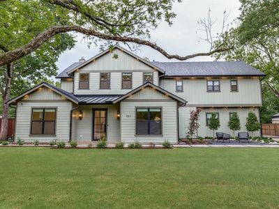 1511 Tranquilla Dr, Dallas, TX, 75218