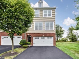 130 Country View Way, Telford, PA 18969