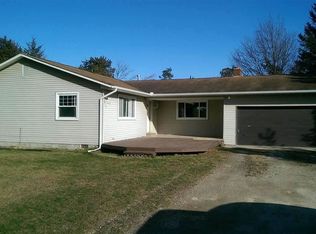 12945 Kelley Rd, Brooklyn, MI 49230