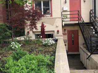 2543 13th St NW #1, Washington, DC 20009