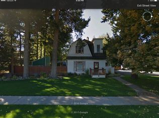 718 Coppei Ave, Waitsburg, WA 99361