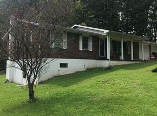 453 Knob Hill Rd, Somerset, KY 42501