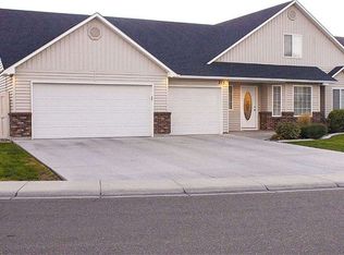 315 N Summerwind Dr, Nampa, ID 83651