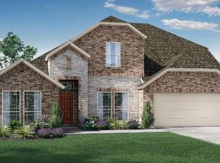 2903 Winchester Ave, Melissa, TX 75454
