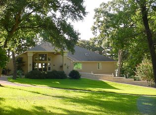 805 Heather Woods Dr, Tool, TX 75143