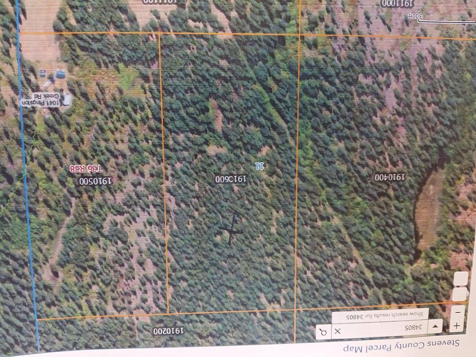 1st image of 1123 Pingston Creek Rd #X