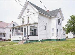 52 Pollard Ave, Rochester, NY 14612