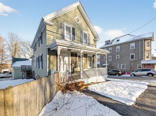 253 Adams St, Fairhaven, MA 02719