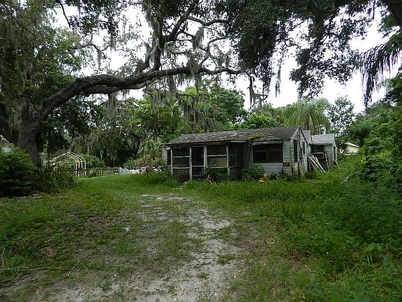 Property Front View
