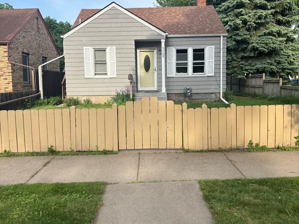 (undisclosed Address), Robbinsdale, MN 55422