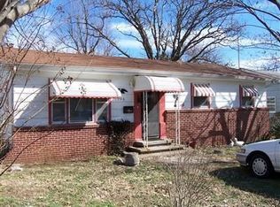 1346 N West Ave, Springfield, MO 65802