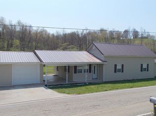 3702 Aarons Run Rd, Mount Sterling, KY 40353