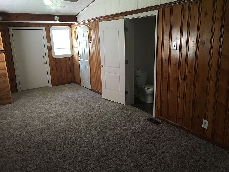 Extra bedroom