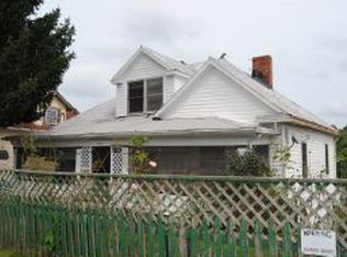 705 Fairview St, Bristol, VA 24201