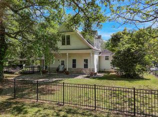 21248 Seminole Ave, Lockhart, AL 36455