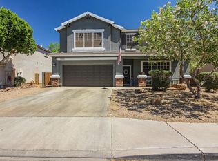 15029 W Mercer Ln, Surprise, AZ 85379