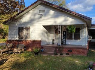 10 Columbia Road 425, Magnolia, AR 71753