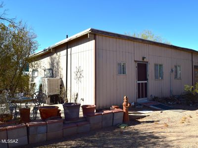 (Undisclosed Address), Tucson, AZ, 85743
