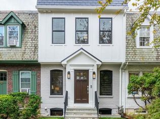 3608 S St NW, Washington, DC 20007