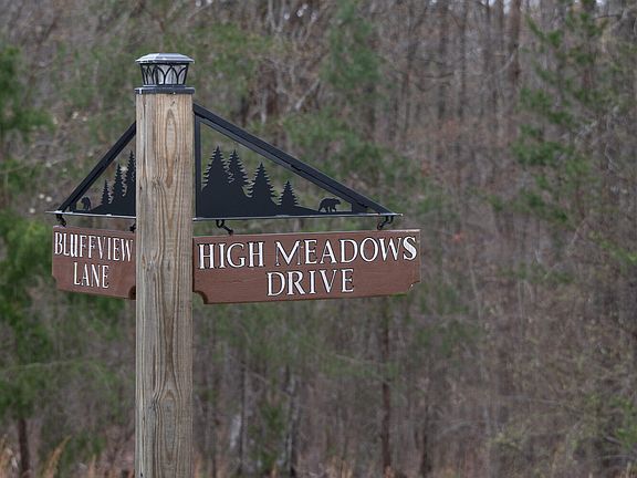 2nd image of 0 High Meadow Dr