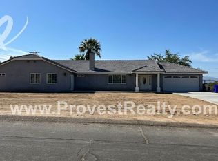 14573 Keota Rd, Apple Valley, CA 92307