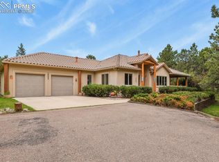 19085 Merry Men Cir, Monument, CO 80132