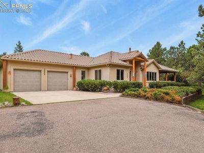 19085 Merry Men Cir, Monument, CO, 80132