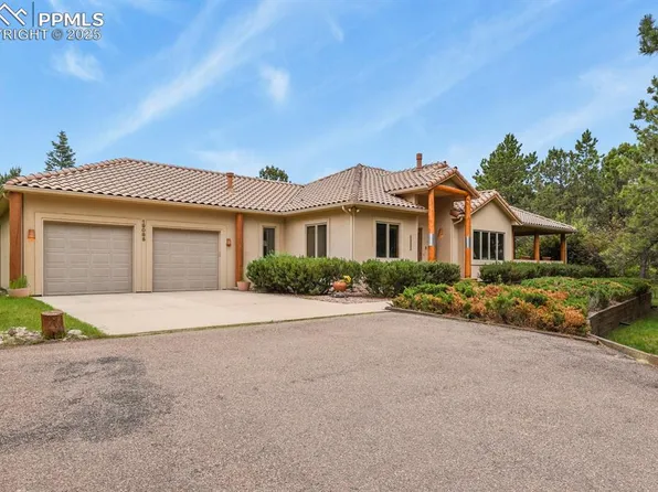 19085 Merry Men Cir, Monument, CO 80132