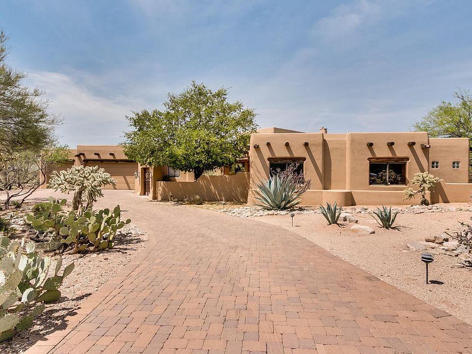 1st image of 4851 N Avenida De Franelah