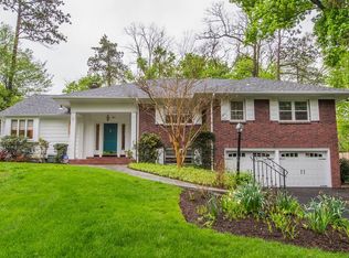 23 West Rd, Short Hills, NJ 07078