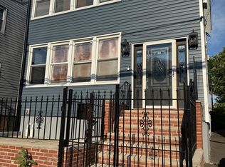 192 Vermont Ave #1, Newark, NJ 07106