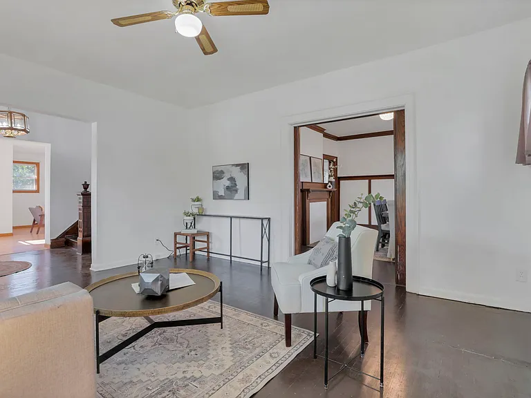 215 Martin Luther King Jr Blvd — Photo 18